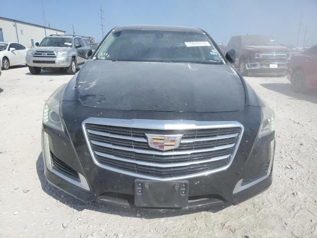 2016 Cadillac CTS