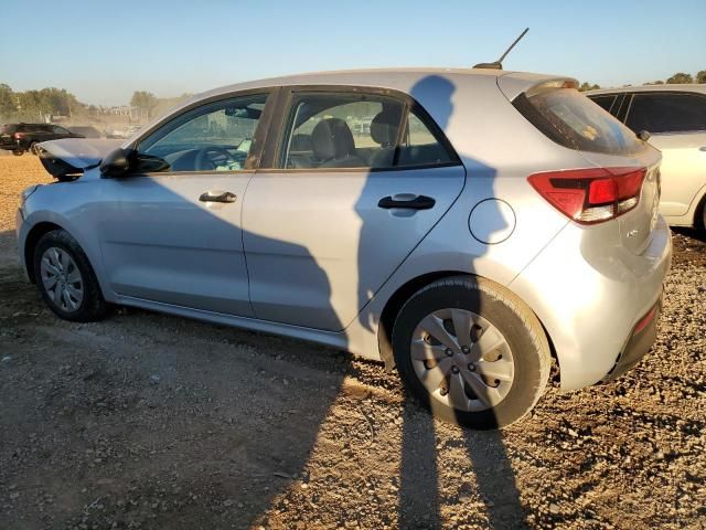 2018 KIA Rio LX