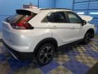 2022 Mitsubishi Eclipse Cross SE