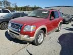 2010 Ford Explorer Eddie Bauer