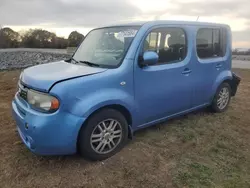 Nissan Vehiculos salvage en venta: 2012 Nissan Cube Base