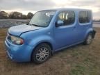 2012 Nissan Cube Base