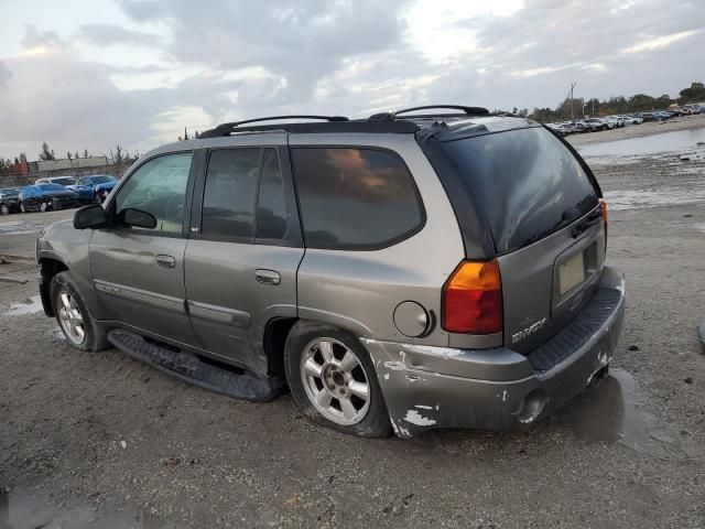 2005 GMC Envoy