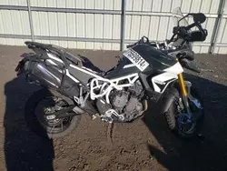 2022 Triumph Tiger 900 Rally en venta en New Britain, CT