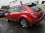 2008 Lincoln MKX