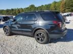 2014 Ford Explorer Sport