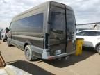 2016 Mercedes-Benz Sprinter 2500