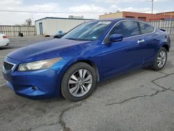 2009 Honda Accord LX en venta en Anthony, TX