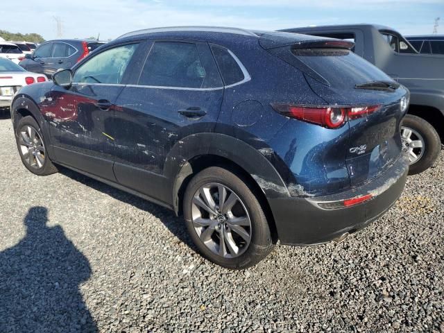 2024 Mazda CX-30 Preferred