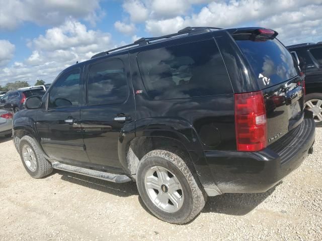 2008 Chevrolet Tahoe K1500