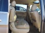 2008 Honda Odyssey EXL