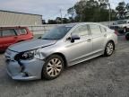 2015 Subaru Legacy 2.5I Premium