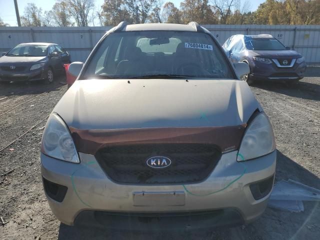 2008 KIA Rondo LX