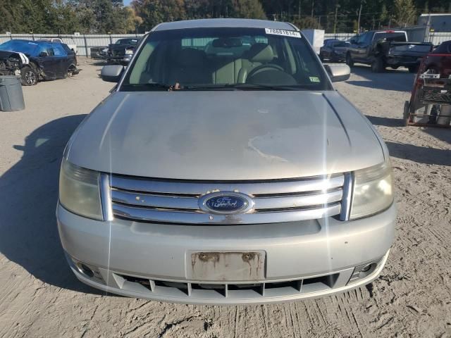 2009 Ford Taurus SEL