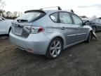 2008 Subaru Impreza Outback Sport