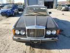 1989 Bentley Mulsanne S