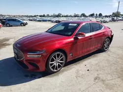 2022 Genesis G70 Base en venta en Sikeston, MO