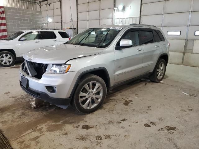 2011 Jeep Grand Cherokee Laredo