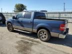 2006 Ford F150 Supercrew