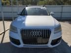 2013 Audi Q5 Premium Plus