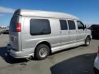 2006 GMC Savana RV G2500