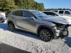 2015 Lexus NX 200T