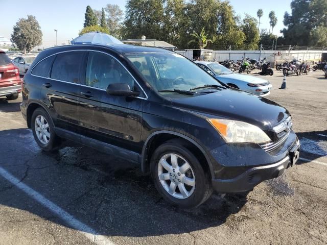 2007 Honda CR-V EX