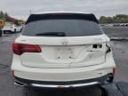 2017 Acura MDX Technology