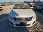 2010 Volkswagen CC Luxury