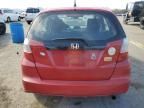 2012 Honda FIT