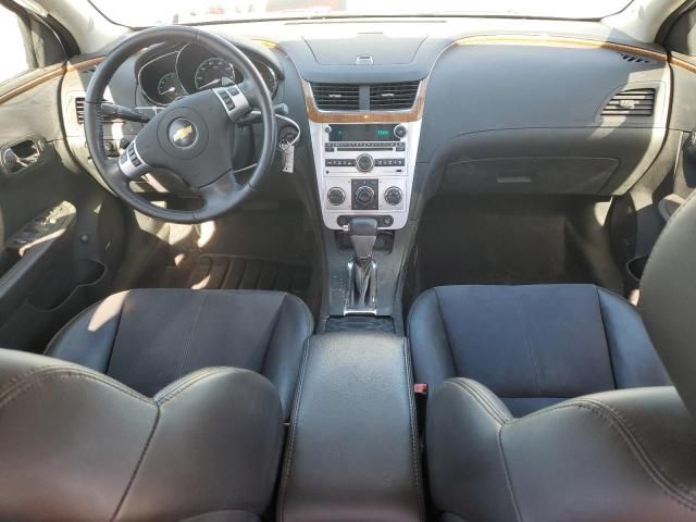 2010 Chevrolet Malibu 2LT