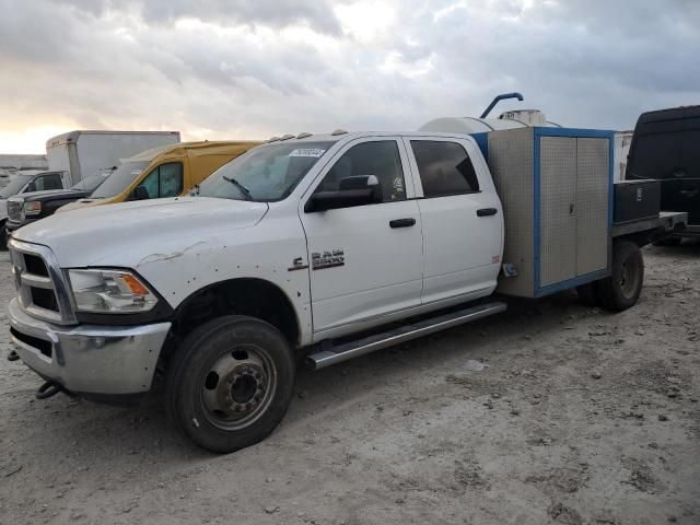 2017 Dodge RAM 5500