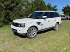 2013 Land Rover Range Rover Sport HSE Luxury