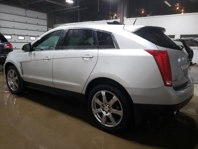 2012 Cadillac SRX Performance Collection