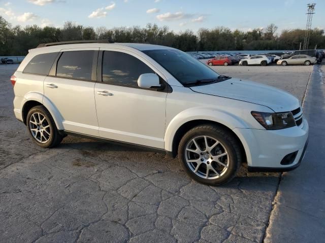 2015 Dodge Journey R/T