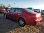 2010 Lincoln MKZ