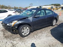 Nissan Vehiculos salvage en venta: 2010 Nissan Altima Base