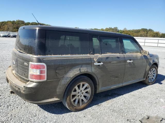 2011 Ford Flex SEL