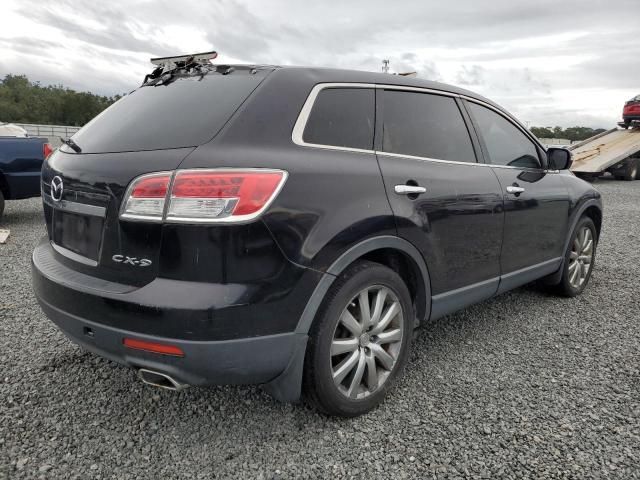 2008 Mazda CX-9