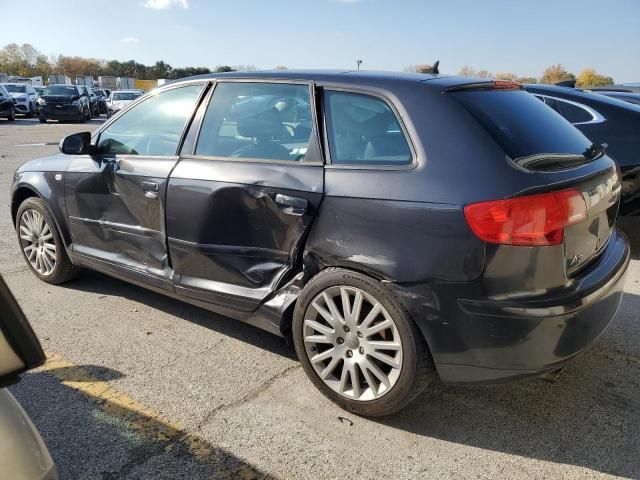 2007 Audi A3 2.0 Premium