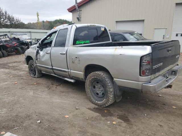 2004 Dodge RAM 1500 ST