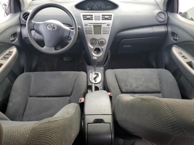 2011 Toyota Yaris