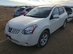 2009 Nissan Rogue S en venta en Brighton, CO