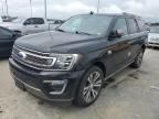 2020 Ford Expedition King Ranch