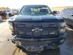 2015 Chevrolet Silverado K1500 LTZ