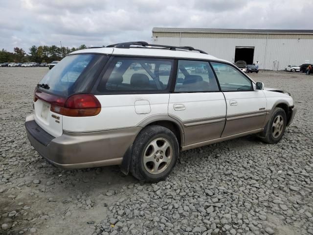 1999 Subaru Legacy Outback