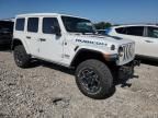 2021 Jeep Wrangler Unlimited Rubicon 4XE