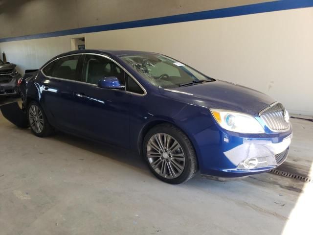 2013 Buick Verano