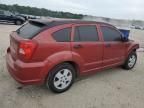 2007 Dodge Caliber