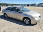 2007 Toyota Camry Hybrid